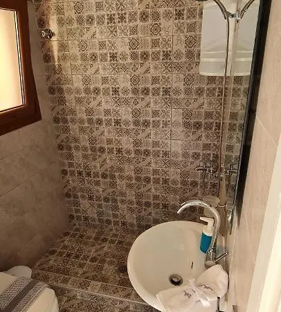Apartman Loukia's And