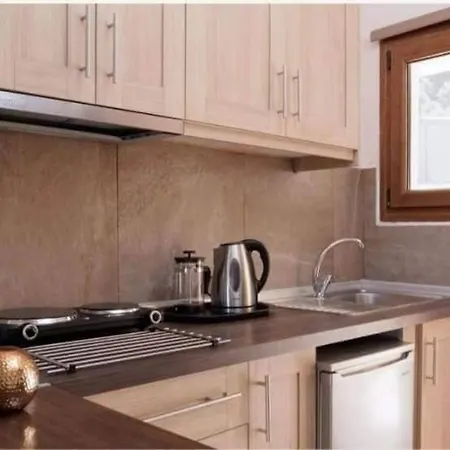 Loukia's And Apartamento