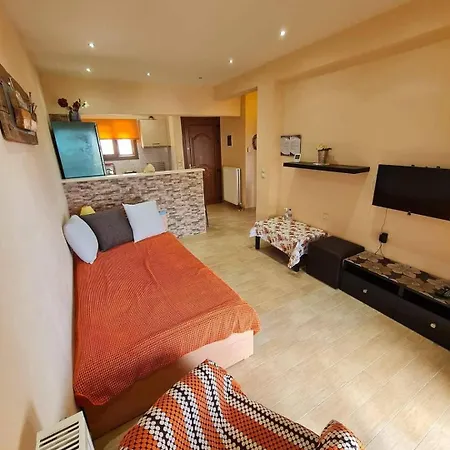 Apartment Loukia's And Paramonas (Corfu)