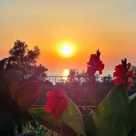 Appartement Loukia's And Paramonas (Corfu)