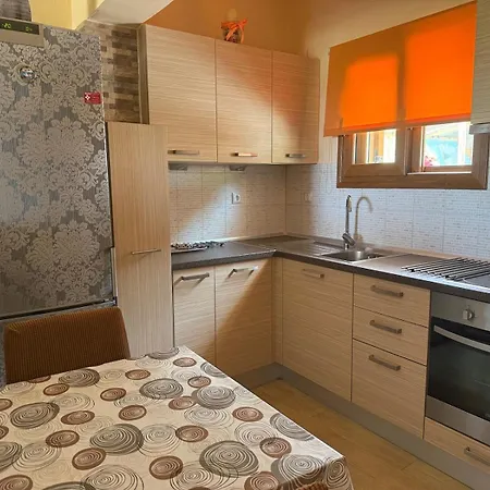 Appartamento Loukia's And Paramonas (Corfu)