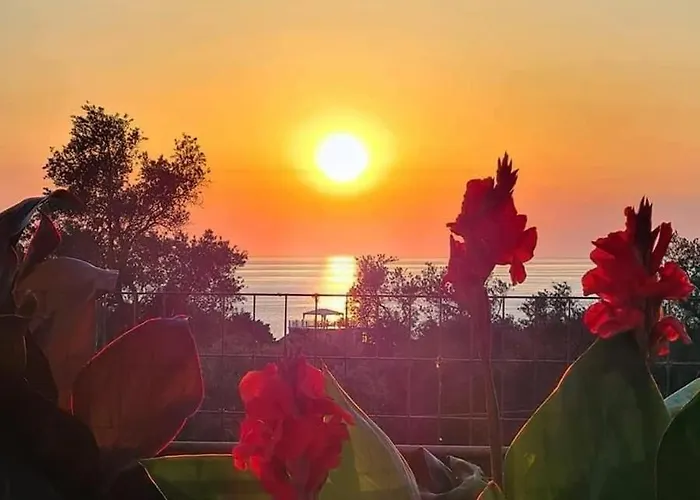Lejlighed Loukia's And Paramonas (Corfu)